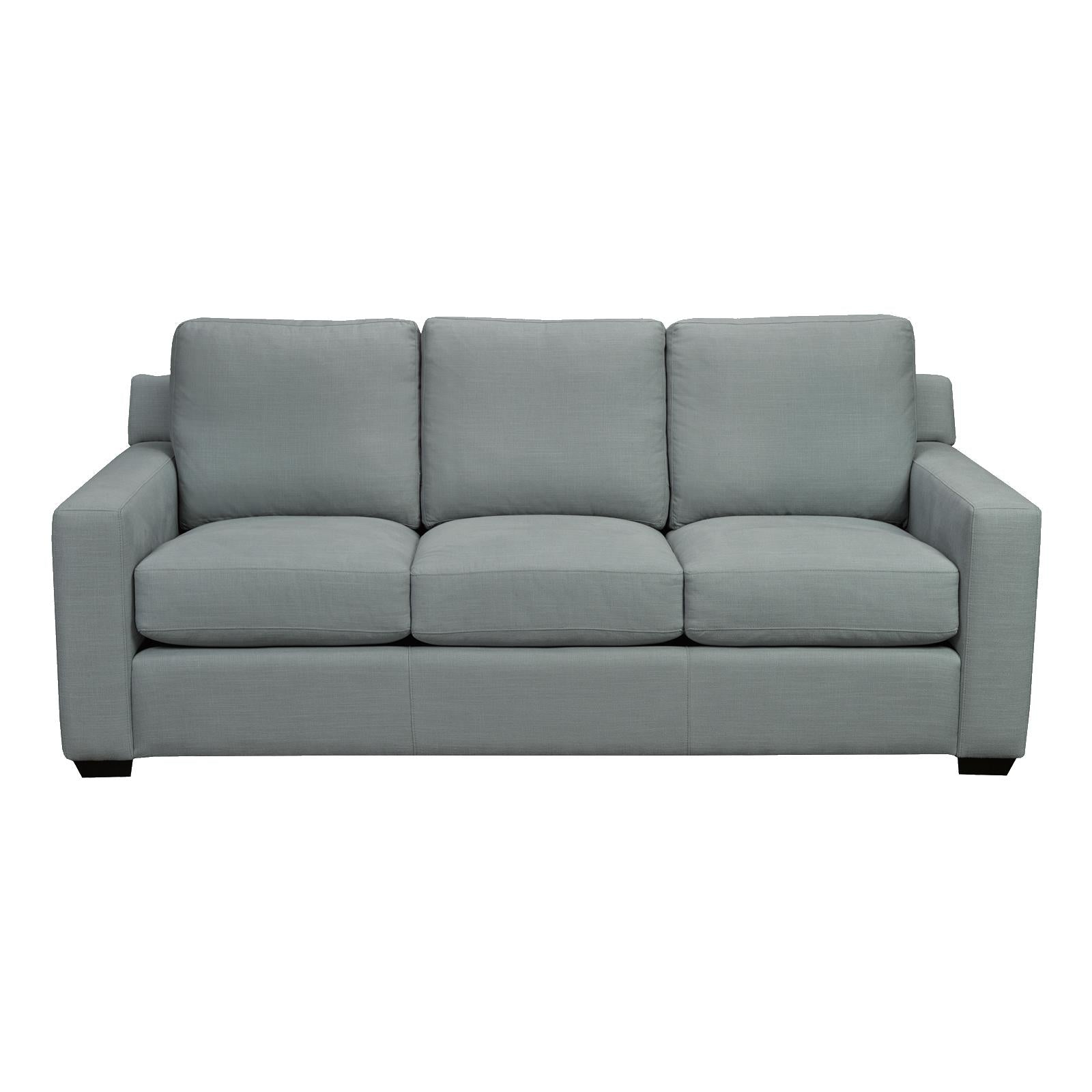 Brentwood Classics Sydney Stationary Fabric Sofa 1240-38