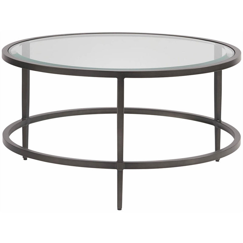 Universal Furniture Midtown Nesting Tables 805808 IMAGE 3