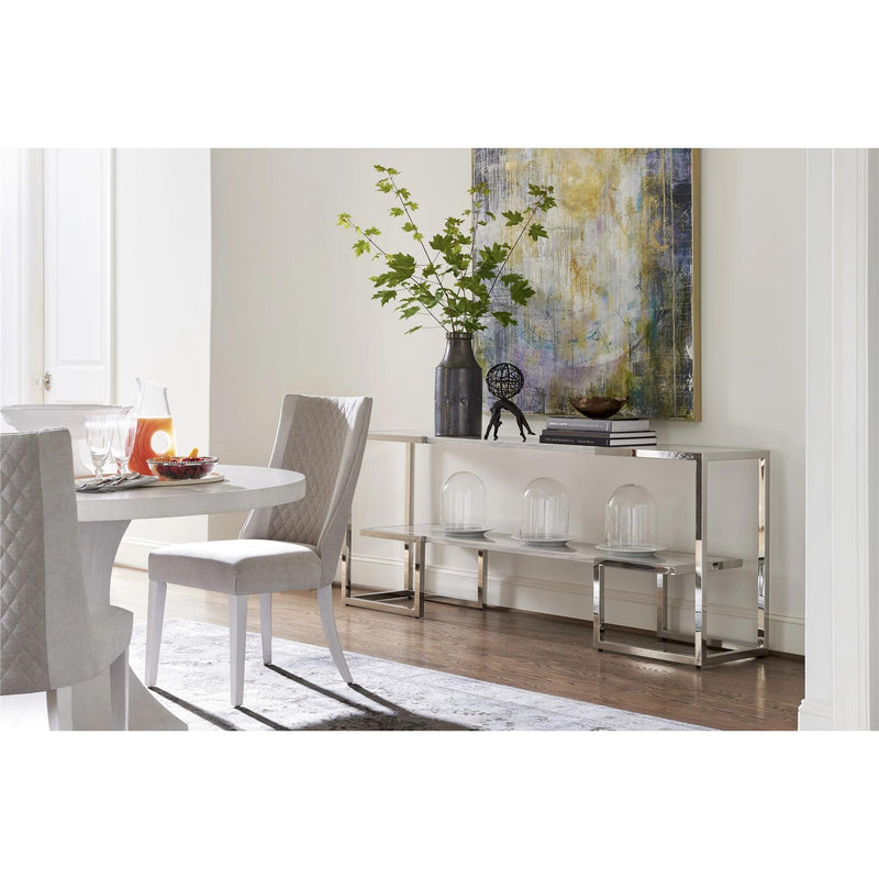 Universal Furniture Paradox Console Table 827816 IMAGE 2