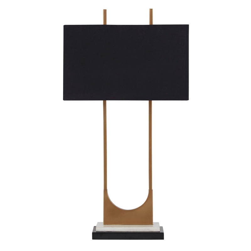 Signature Design by Ashley Malana Table Lamp L208254 IMAGE 1