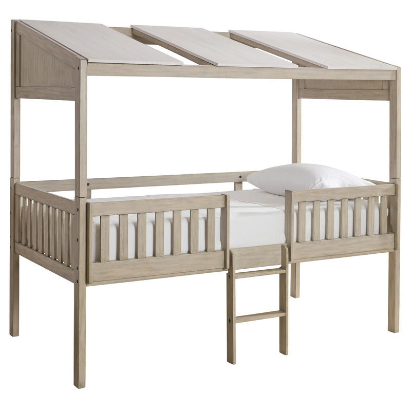 Signature Design by Ashley Kids Beds Loft Bed B081-362P/B081-362R IMAGE 1