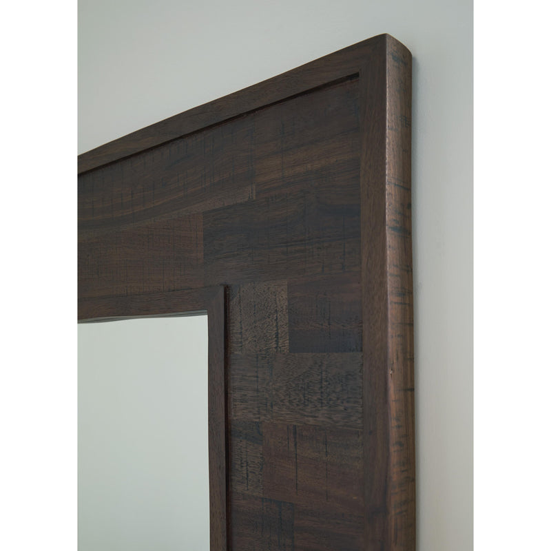 Signature Design by Ashley Hensington Mirror A8010359 IMAGE 4