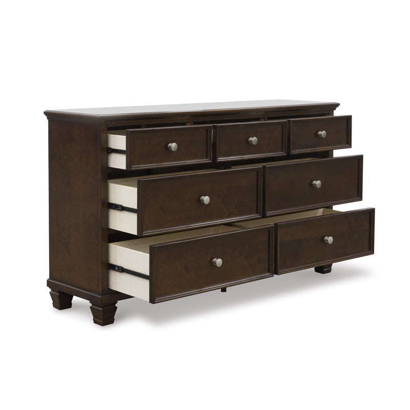 Signature Design by Ashley Danabrin Dresser B685-31 IMAGE 2