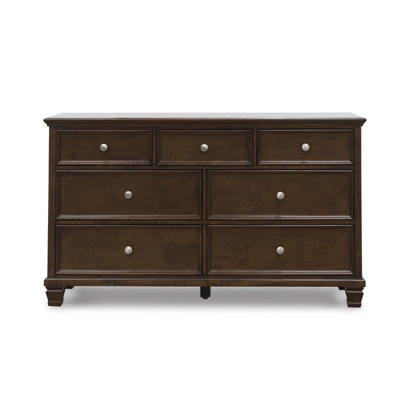 Signature Design by Ashley Danabrin Dresser B685-31 IMAGE 3