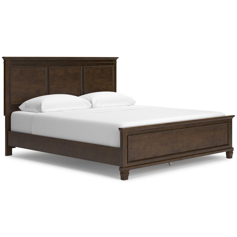 Signature Design by Ashley Danabrin California King Panel Bed B685-58/B685-56/B685-94 IMAGE 1