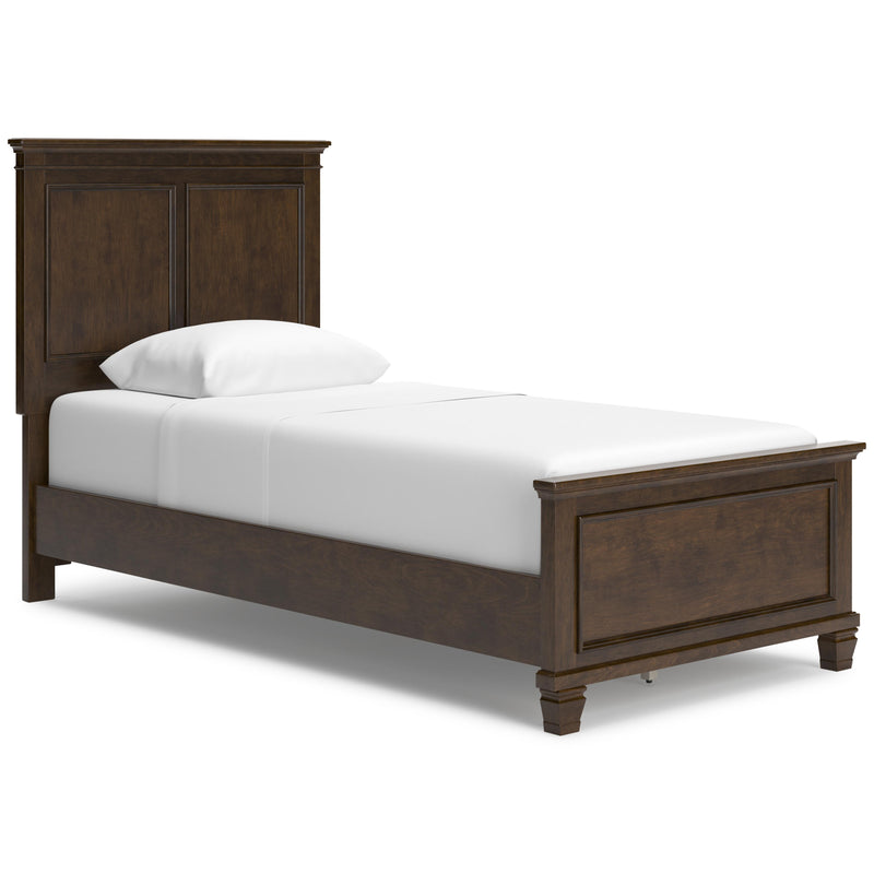 Signature Design by Ashley Danabrin Twin Panel Bed B685-53/B685-52/B685-86 IMAGE 1