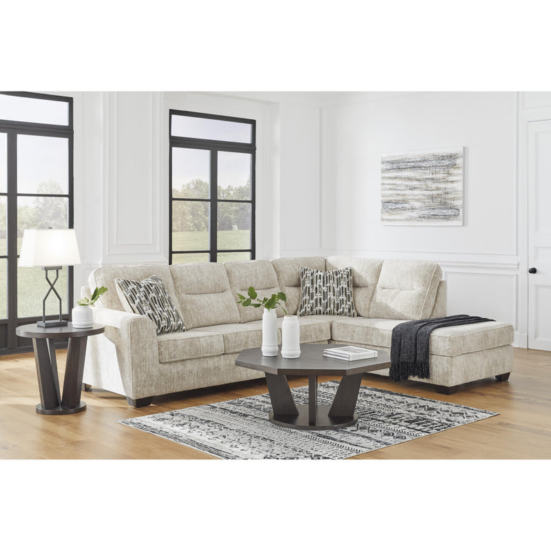 Ashley sectional deals