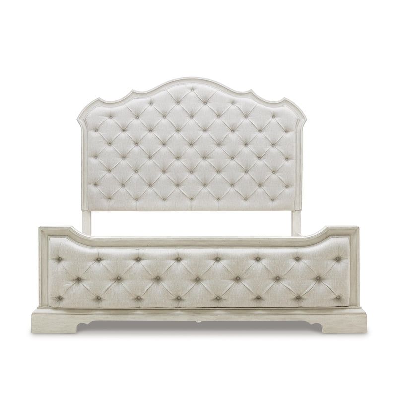 Signature Design by Ashley Arlendyne King Upholstered Bed B980-58/B980-56/B980-97 IMAGE 2