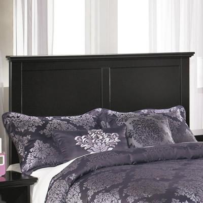 Signature Design by Ashley Maribel B138 3 pc King Panel Bedroom Set IMAGE 2